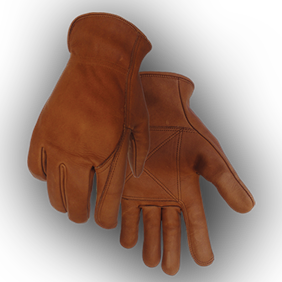 How To Clean Leather Work Gloves – Golden Stag Gloves