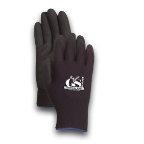Golden Stag Nitrile Dipped Gloves 