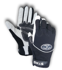 Work Gloves with Grip 81 – Golden Stag Gloves